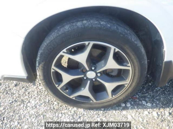 Used 2013 AT subaru forester SJG Image[28]