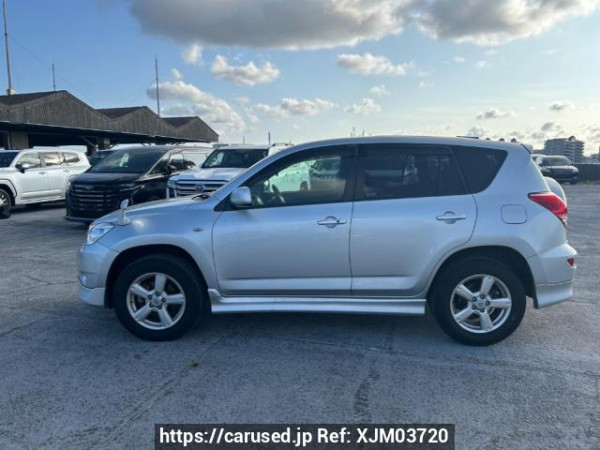 Used 2005 AT toyota rav4 ACA36W Image[3]