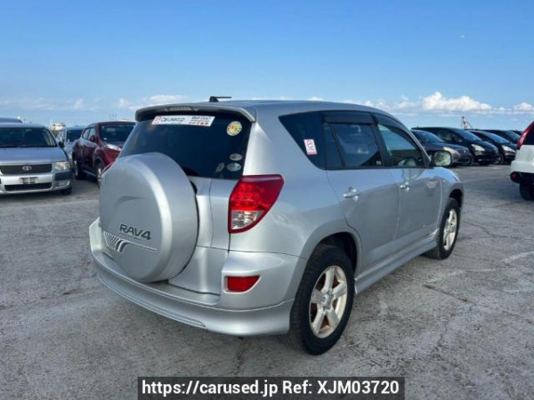 Used 2005 AT toyota rav4 ACA36W Image[6]