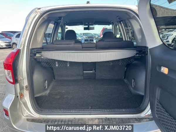 Used 2005 AT toyota rav4 ACA36W Image[8]