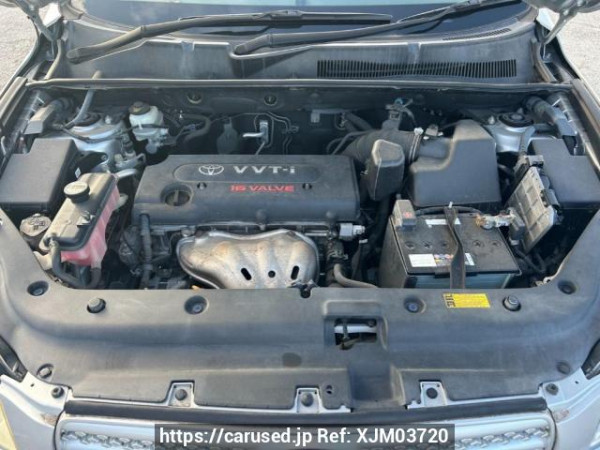 Used 2005 AT toyota rav4 ACA36W Image[9]