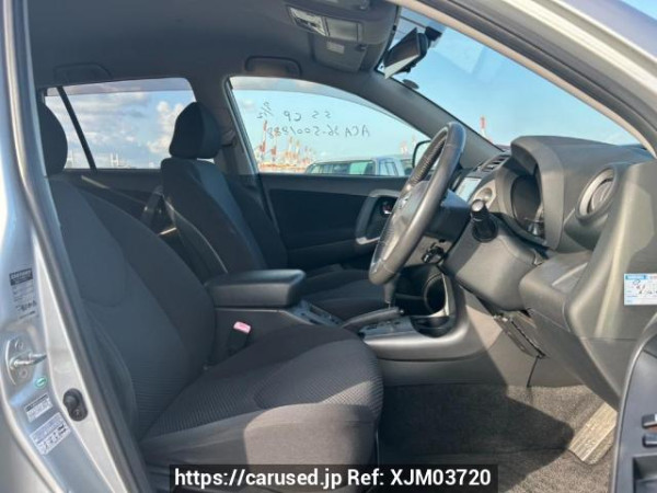Used 2005 AT toyota rav4 ACA36W Image[12]