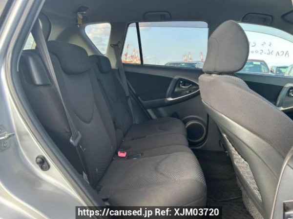 Used 2005 AT toyota rav4 ACA36W Image[13]