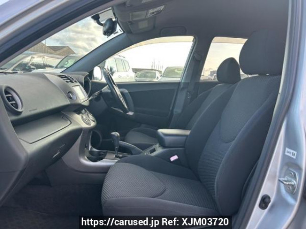 Used 2005 AT toyota rav4 ACA36W Image[15]