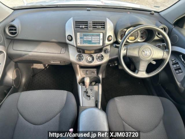 Used 2005 AT toyota rav4 ACA36W Image[18]