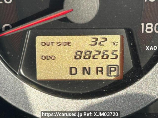 Used 2005 AT toyota rav4 ACA36W Image[22]