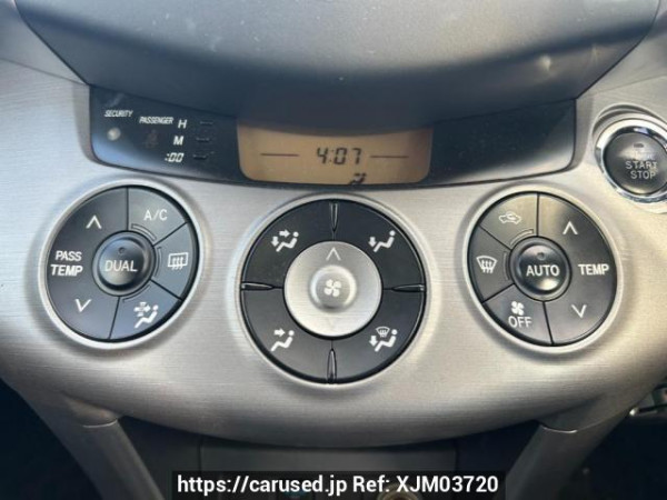 Used 2005 AT toyota rav4 ACA36W Image[24]