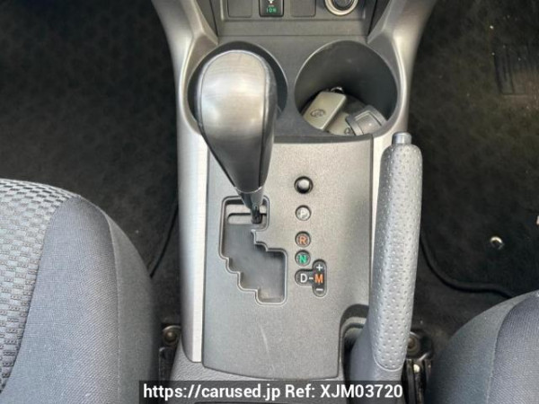 Used 2005 AT toyota rav4 ACA36W Image[26]