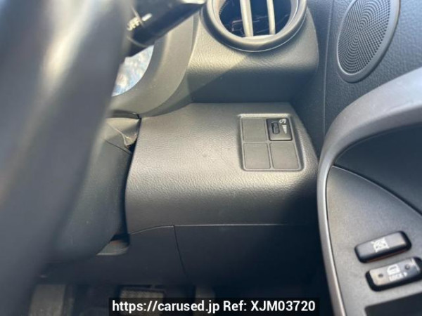 Used 2005 AT toyota rav4 ACA36W Image[28]