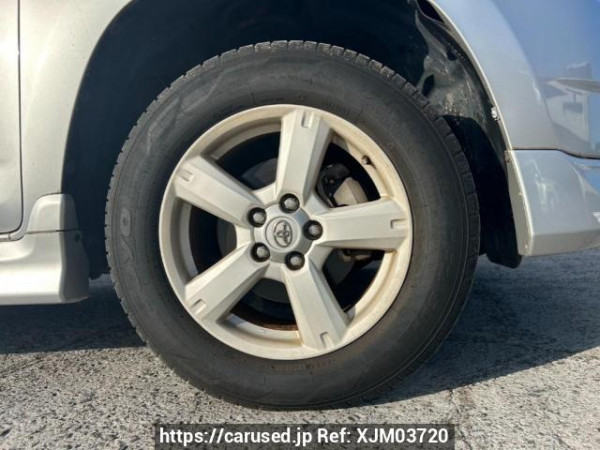 Used 2005 AT toyota rav4 ACA36W Image[29]