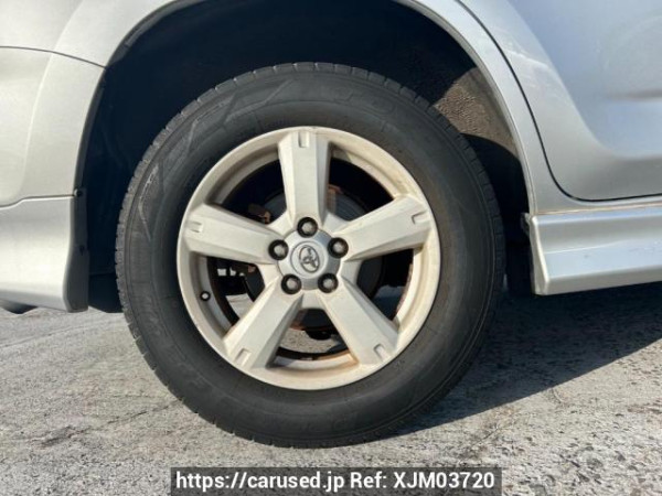Used 2005 AT toyota rav4 ACA36W Image[30]