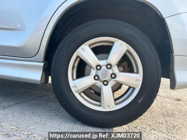 Used 2005 AT toyota rav4 ACA36W Image[31]