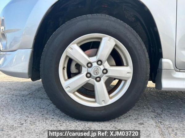 Used 2005 AT toyota rav4 ACA36W Image[32]