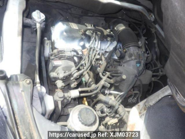 Used 2003 AT toyota hiace-van RZH112V Image[9]