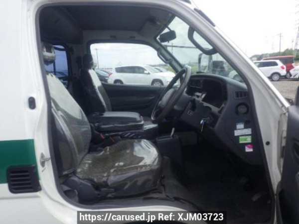 Used 2003 AT toyota hiace-van RZH112V Image[11]