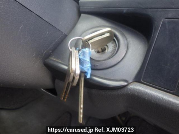 Used 2003 AT toyota hiace-van RZH112V Image[23]