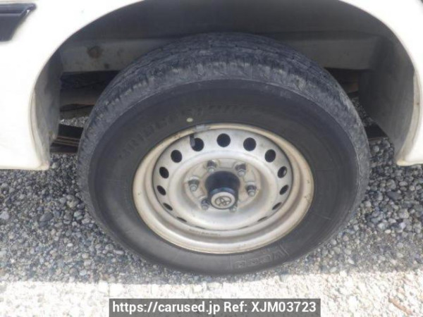 Used 2003 AT toyota hiace-van RZH112V Image[25]