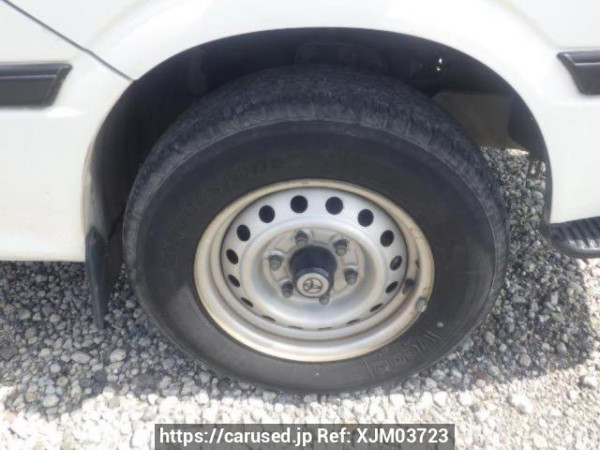Used 2003 AT toyota hiace-van RZH112V Image[26]