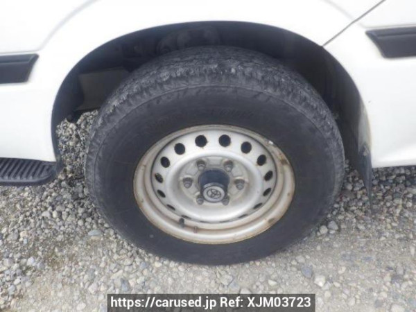 Used 2003 AT toyota hiace-van RZH112V Image[27]