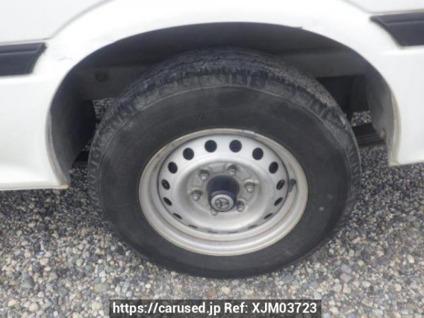 Used 2003 AT toyota hiace-van RZH112V Image[28]