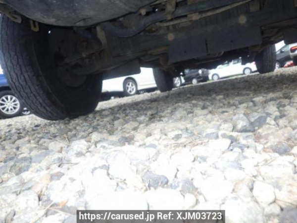 Used 2003 AT toyota hiace-van RZH112V Image[30]