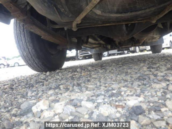 Used 2003 AT toyota hiace-van RZH112V Image[33]