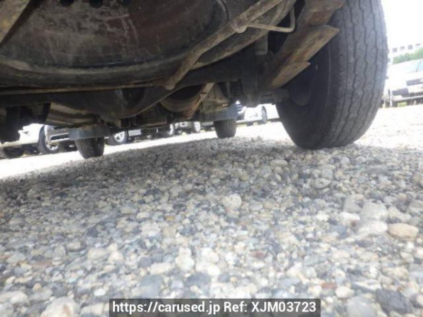 Used 2003 AT toyota hiace-van RZH112V Image[35]