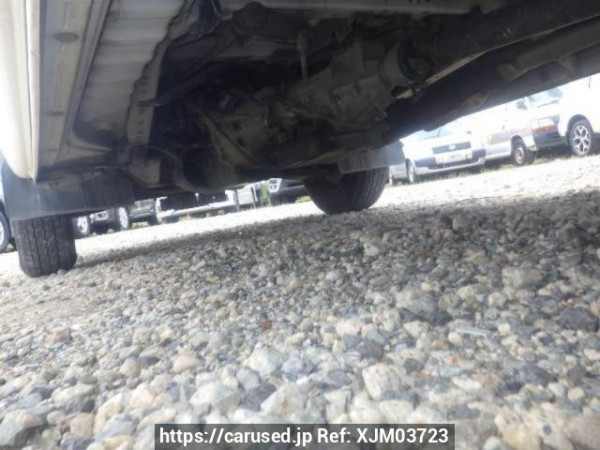 Used 2003 AT toyota hiace-van RZH112V Image[36]