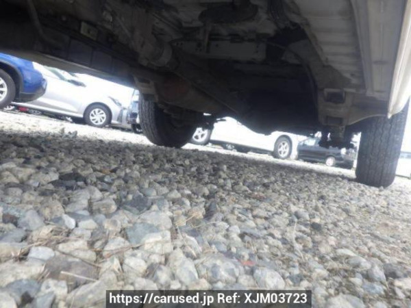Used 2003 AT toyota hiace-van RZH112V Image[37]