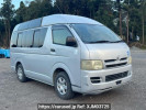 Toyota Hiace Van TRH200K