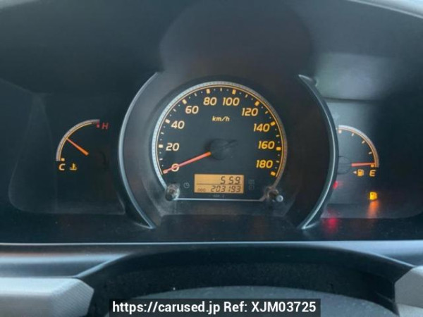 Used 2005 AT toyota hiace-van TRH200K Image[19]