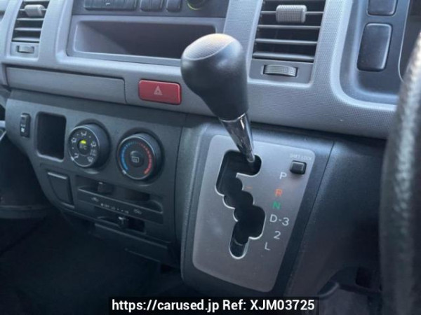 Used 2005 AT toyota hiace-van TRH200K Image[22]