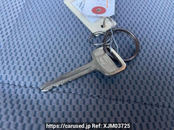 Used 2005 AT toyota hiace-van TRH200K Image[27]