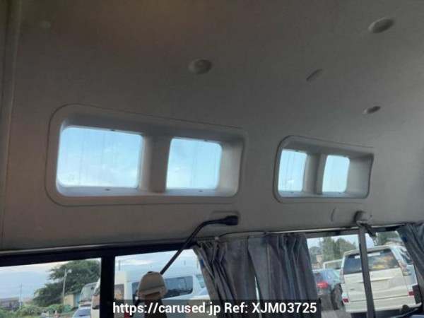 Used 2005 AT toyota hiace-van TRH200K Image[29]