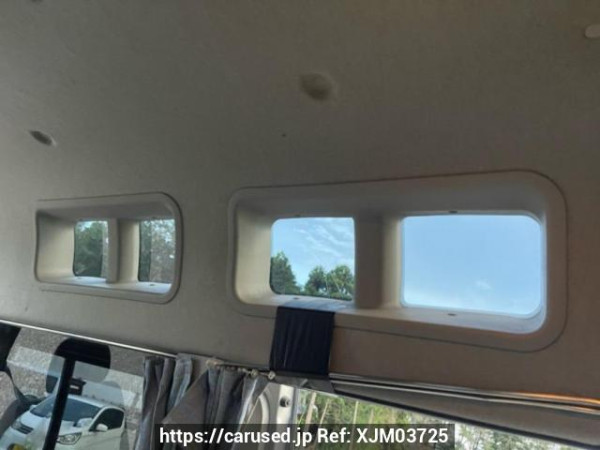 Used 2005 AT toyota hiace-van TRH200K Image[30]