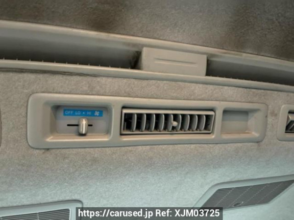 Used 2005 AT toyota hiace-van TRH200K Image[31]