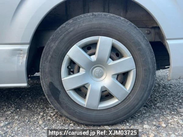 Used 2005 AT toyota hiace-van TRH200K Image[36]