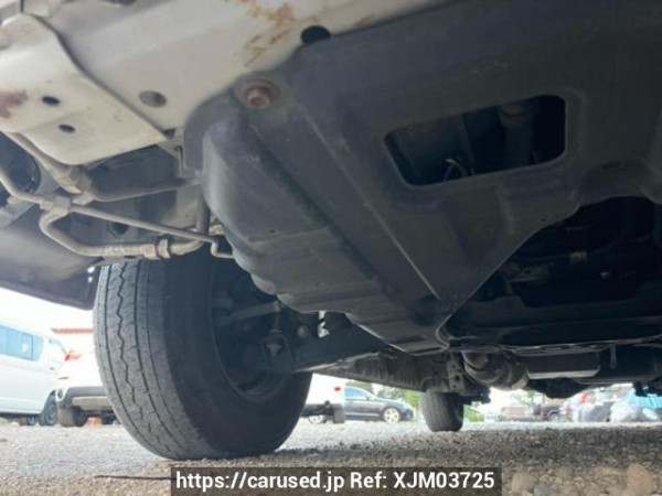 Used 2005 AT toyota hiace-van TRH200K Image[39]