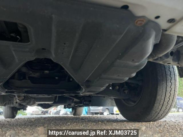 Used 2005 AT toyota hiace-van TRH200K Image[40]