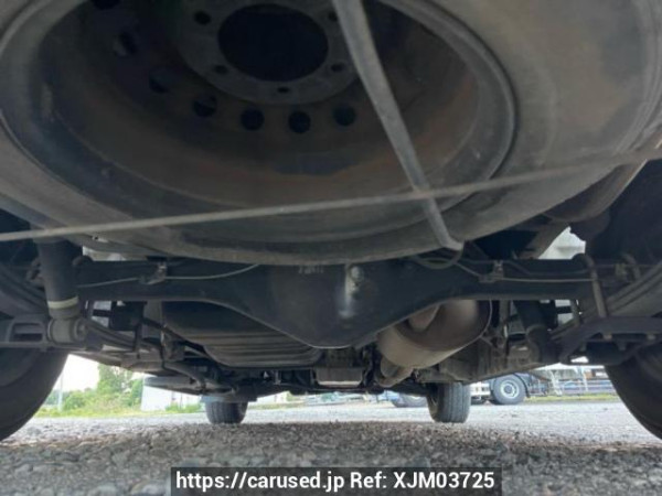 Used 2005 AT toyota hiace-van TRH200K Image[43]