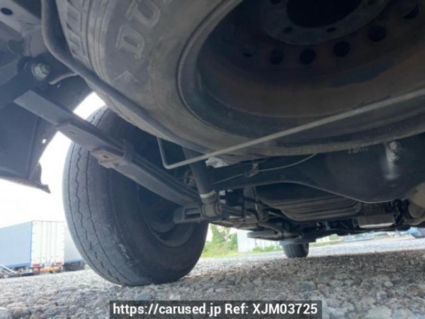 Used 2005 AT toyota hiace-van TRH200K Image[44]