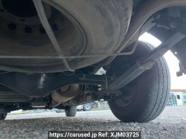 Used 2005 AT toyota hiace-van TRH200K Image[45]