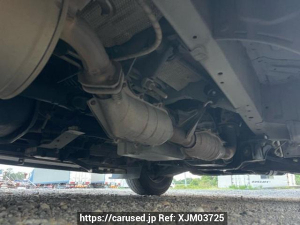 Used 2005 AT toyota hiace-van TRH200K Image[46]