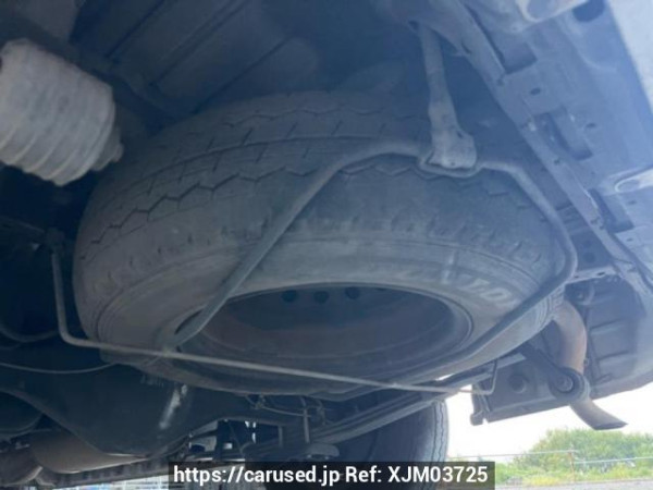 Used 2005 AT toyota hiace-van TRH200K Image[48]