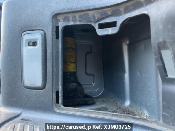 Used 2005 AT toyota hiace-van TRH200K Image[49]