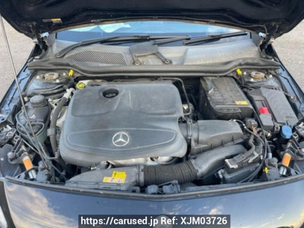 Used 2013 AT mercedes-benz a-class 176042 Image[9]