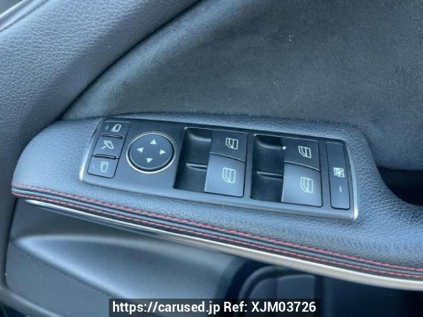 Used 2013 AT mercedes-benz a-class 176042 Image[17]