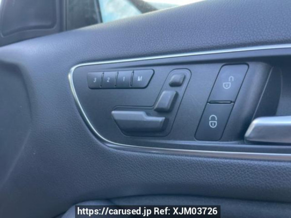 Used 2013 AT mercedes-benz a-class 176042 Image[18]