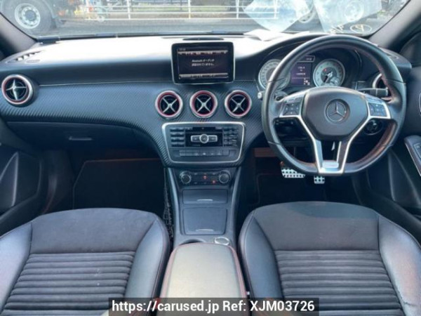 Used 2013 AT mercedes-benz a-class 176042 Image[19]