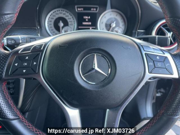 Used 2013 AT mercedes-benz a-class 176042 Image[22]